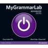 MyGrammarLab Advanced C1/C2 Class Audio CDs
