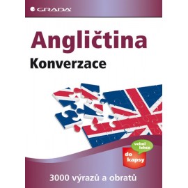 Angličtina Konverzace