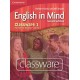 English in Mind 1 Second Edition Classware DVD-ROM