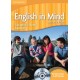 English in Mind Starter Second Edition Student's Book + DVD-ROM