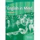 English in Mind 2 Second Edition Workbook