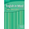 English in Mind 2 Second Edition Teacher's Resource Book