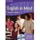 English in Mind 3 Second Edition Student's Book + DVD-ROM