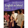 English in Mind 3 Second Edition Audio CDs