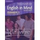 English in Mind 3 Classware DVD-ROM