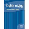 English in Mind 5 Second Edition Teacher's Resource Book