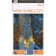 DK Eyewitness Travel Guide: New York City 2015