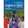 English in Mind 5 Second Edition Audio CDs