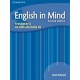 English in Mind 5 Second English Testmaker CD-ROM + Audio CD