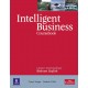 Intelligent Business Upper-Intermediate Coursebook + Audio CD