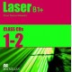 Laser B1+ Class CDs