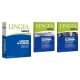 Lingea: ﻿Lexicon 5 Anglický Platinum + ekonomický + technický slovník (3 CD-ROMy)
