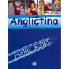 Hello Kids! angličtina pro 3. ročník základní školy - učebnice
