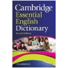Cambridge Essential English Dictionary Second Edition