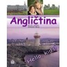 Hello Kids! angličtina pro 8. ročník základní školy - učebnice