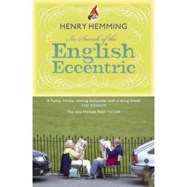 In Search of the English Eccentric