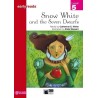 Snow White and the Seven Dwarfs (Level 5) + audio download
