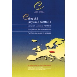 Evropské jazykové portfolio