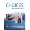 Choices Pre-Intermediate Active Teach (Interactive Whiteboard Software)
