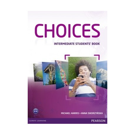 Choices Intermediate Student's Book