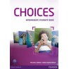Choices Intermediate Student's Book