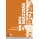 New Success Elementary Teacher's Book + DVD-ROM