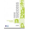 New Success Pre-Intermediate Workbook + Audio CD