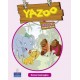 Yazoo Global Starter Teacher's Book