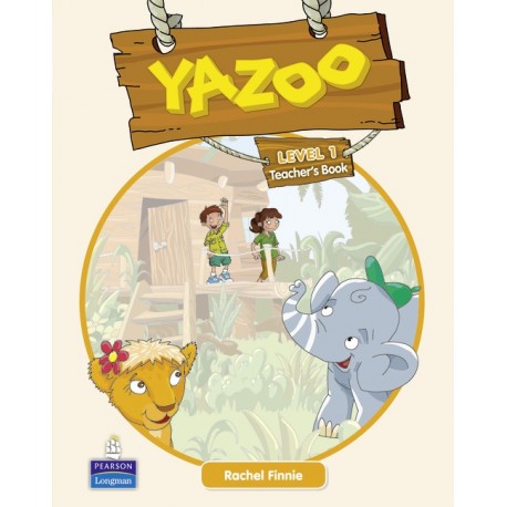 Yazoo Global Level 1 Teacher's Book Yazoo Global Level 1 Teacher's Book