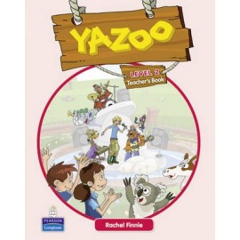 Yazoo Global Level 2 Teacher's Book