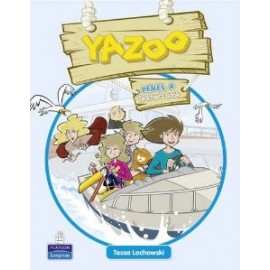Yazoo Global Level 4 Teacher's Book