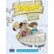 Yazoo Global Level 4 Activity Book + CD-ROM