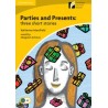 Cambridge Discovery Readers: Parties and Presents + Online resources