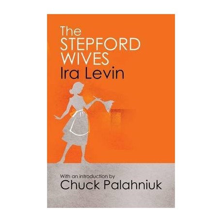The Stepford Wives The Stepford Wives
