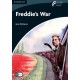 Cambridge Discovery Readers: Freddie's War + Online resources