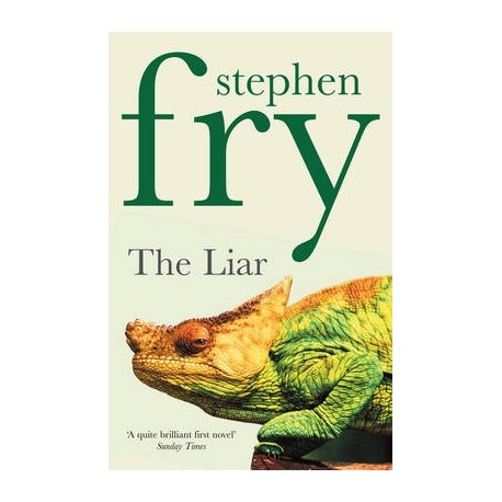 The Liar The Liar