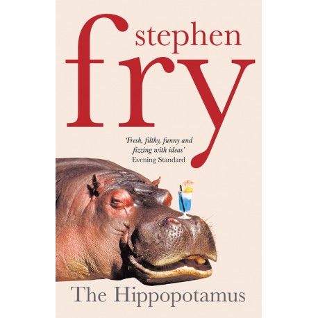 The Hippopotamus