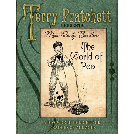 The World of Poo The World of Poo