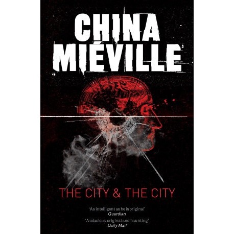 The City & The City The City & The City