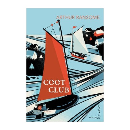 Coot Club