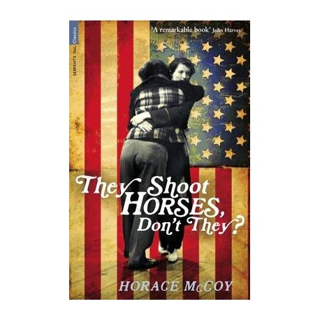 They Shoot Horses, Don't They?