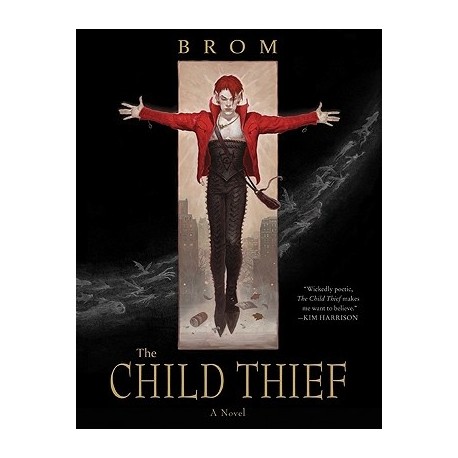 Child Thief