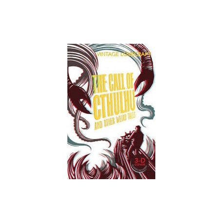 The Call of Cthulhu and Other Weird Stories
