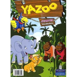 Yazoo Global Starter Vocabulary Flashcards