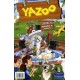 Yazoo Global Level 2 Alphabet and Colours Flashcards