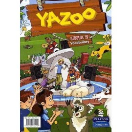 Yazoo Global Level 2 Vocabulary Flashcards