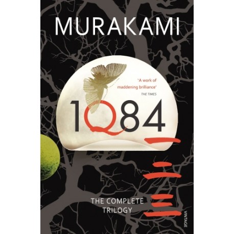 1Q84 1Q84