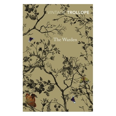 The Warden The Warden