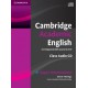 Cambridge Academic English Upper-Intermediate Class Audio CD
