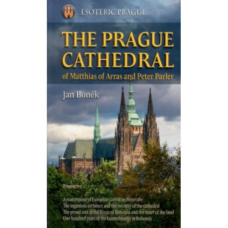 The Prague Cathedral The Prague Cathedral